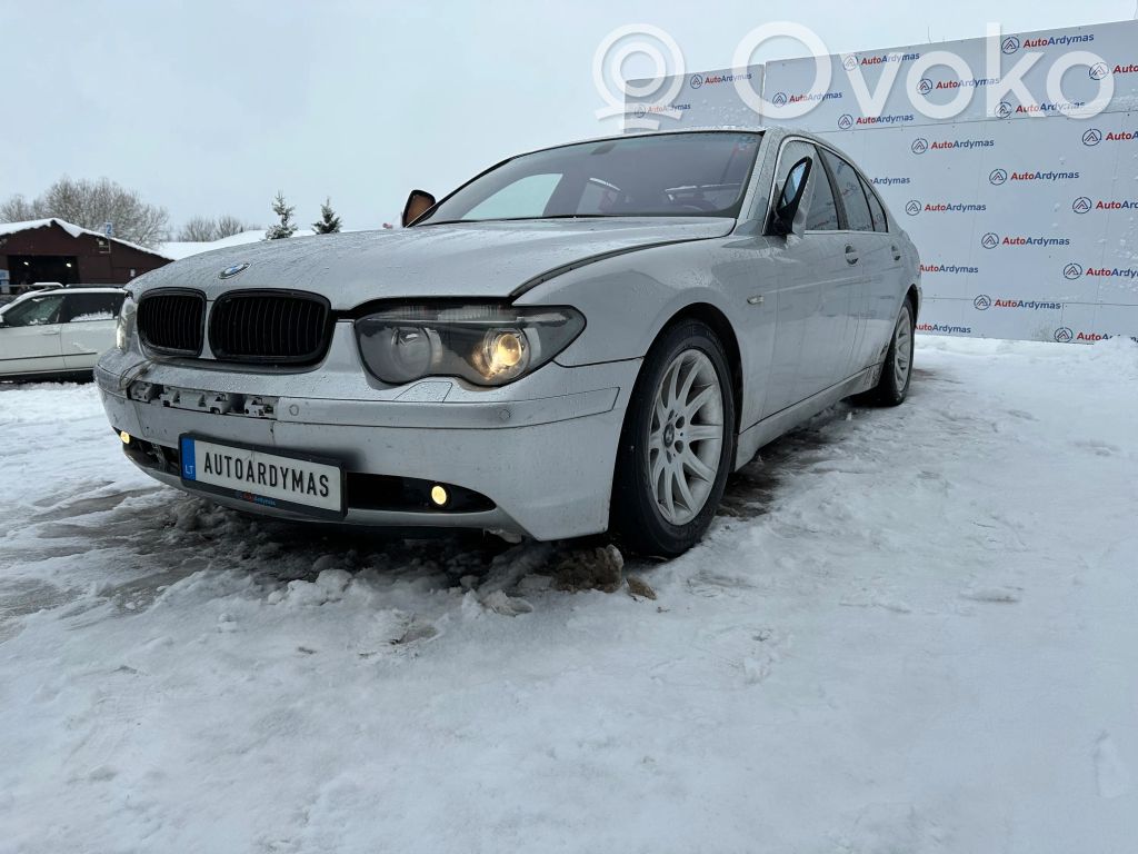 7 E65 E66 Series 7  37146762208