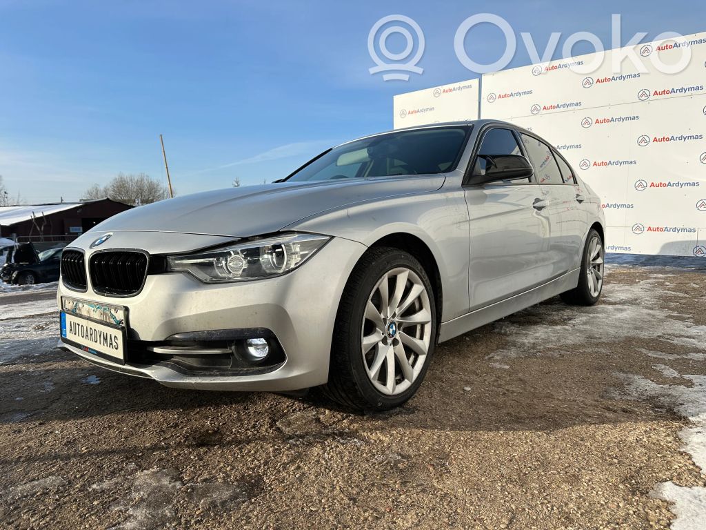 3 F30 F35 F31 Series 3  9303040