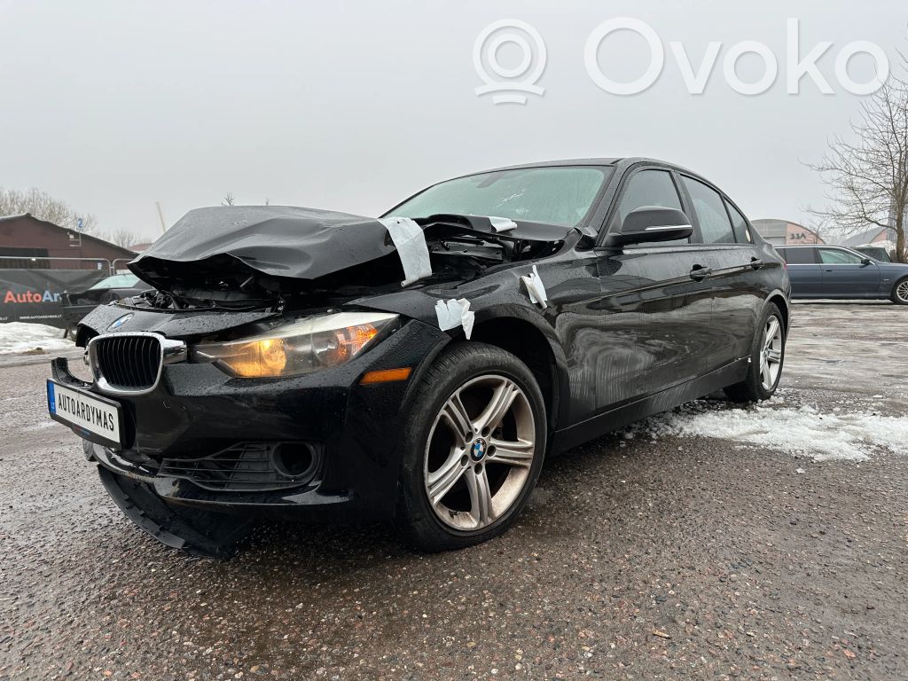 3 F30 F35 F31 Series 3  9326555