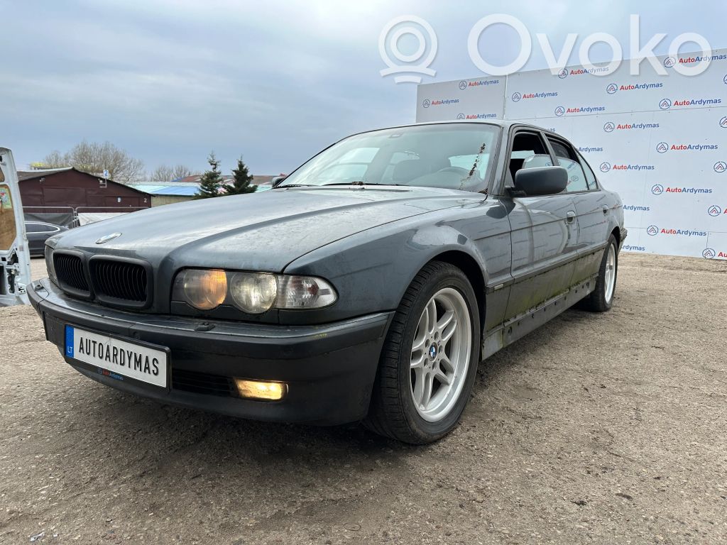7 E38 Series 7  2248528