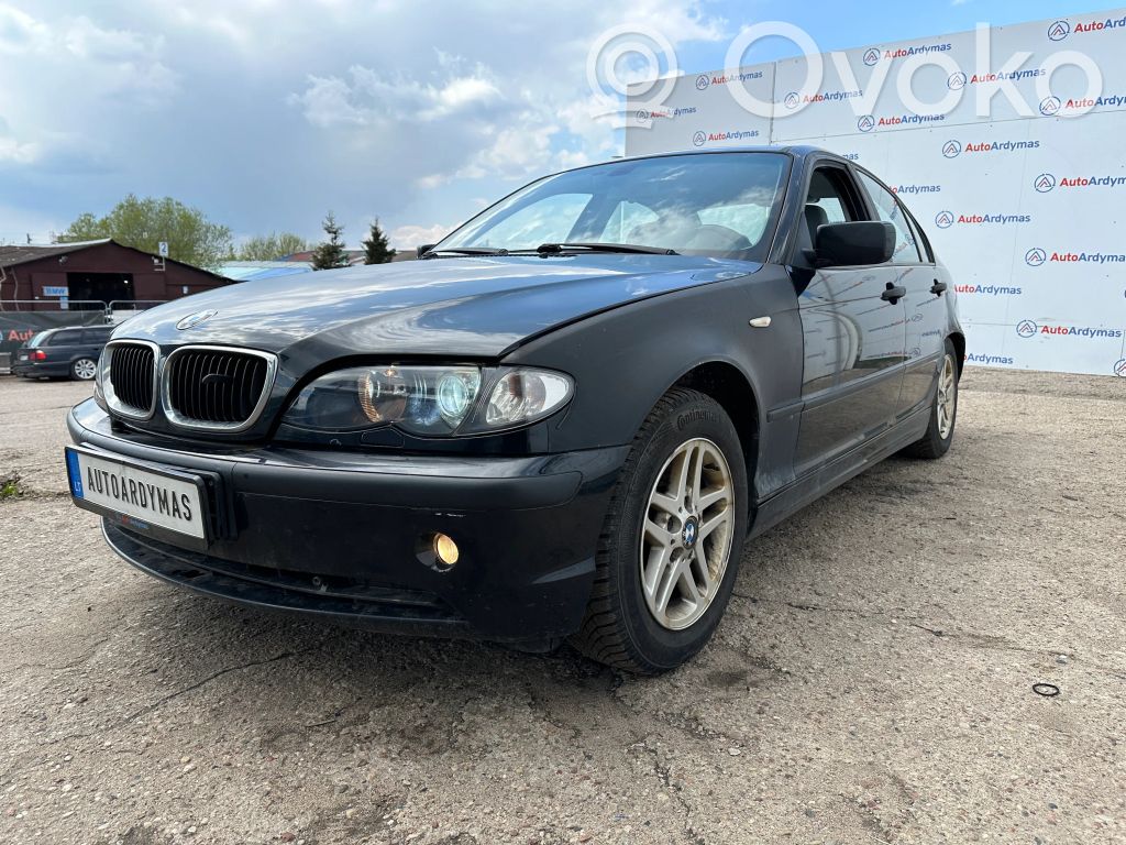 3 E46 Series 3  180163152