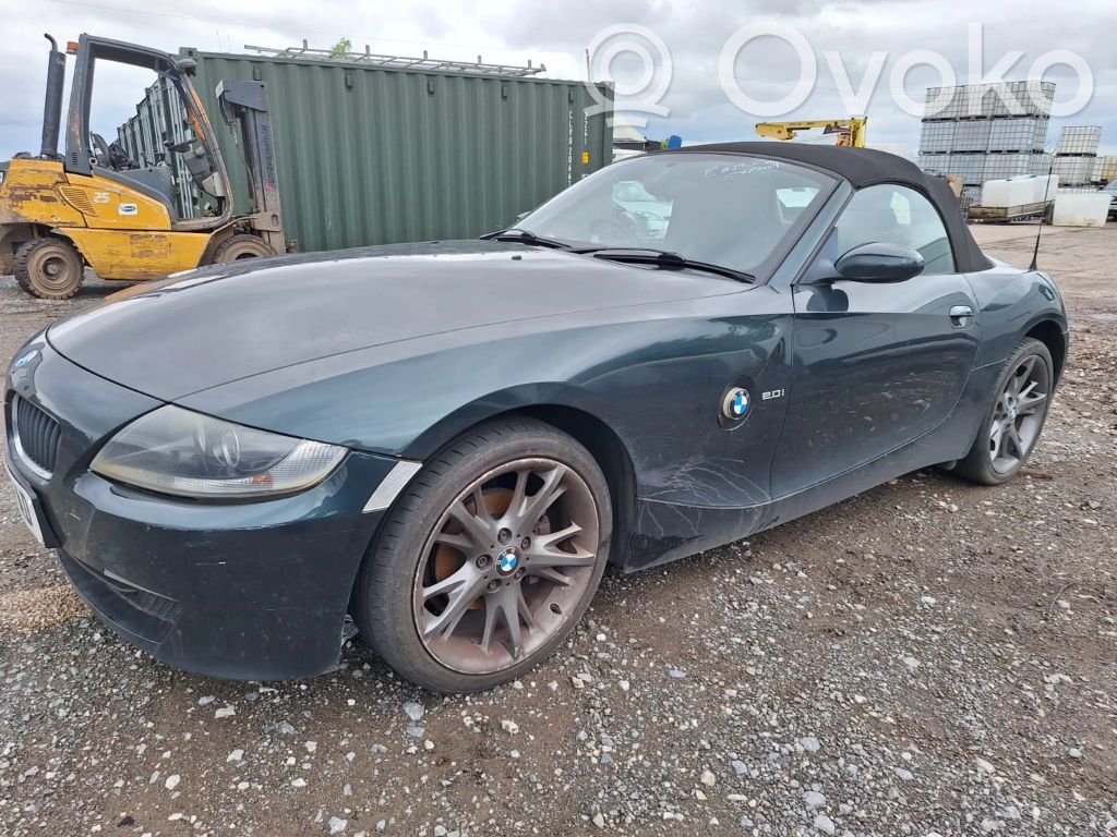 Z4 E85 E86 Z4  7541434