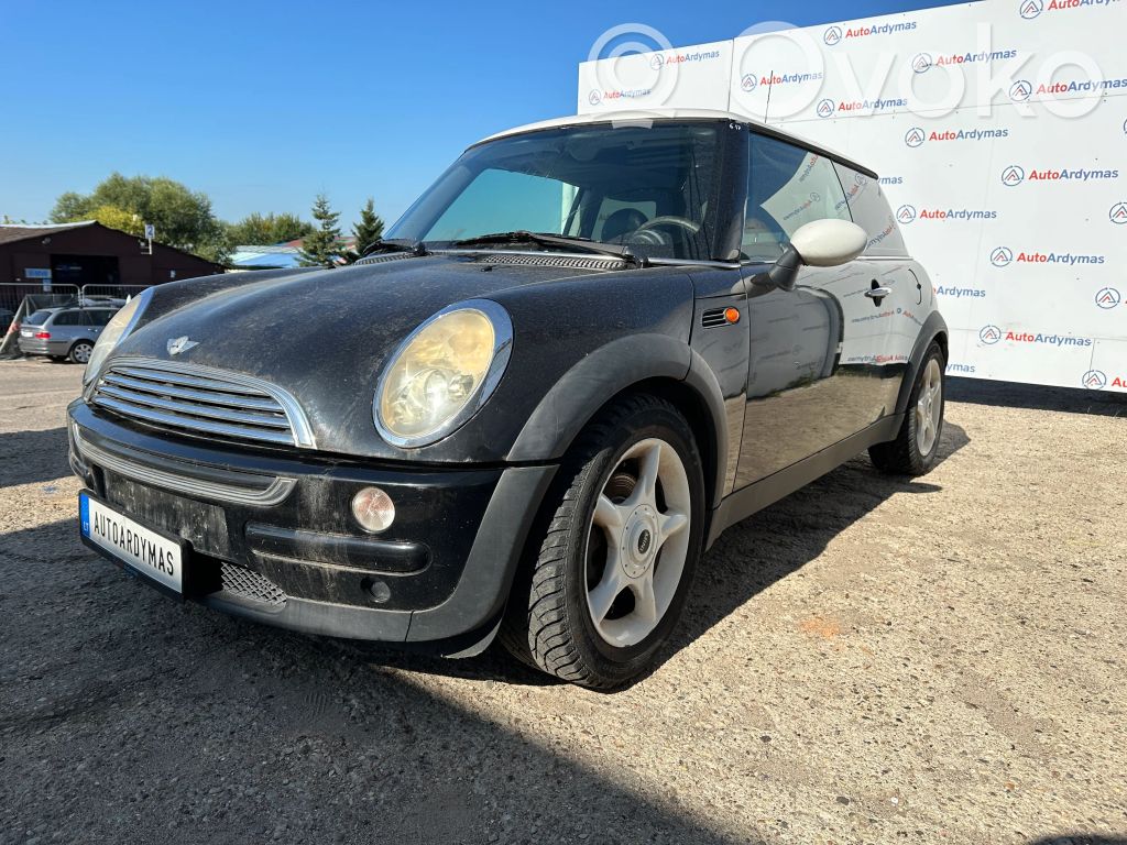 One - Cooper R50 - 53 One/Cooper R50/53  7572086