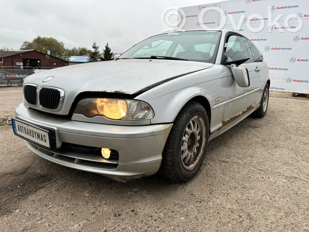 3 E46 Series 3  8218172
