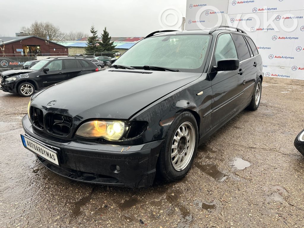 3 E46 Series 3  7793836