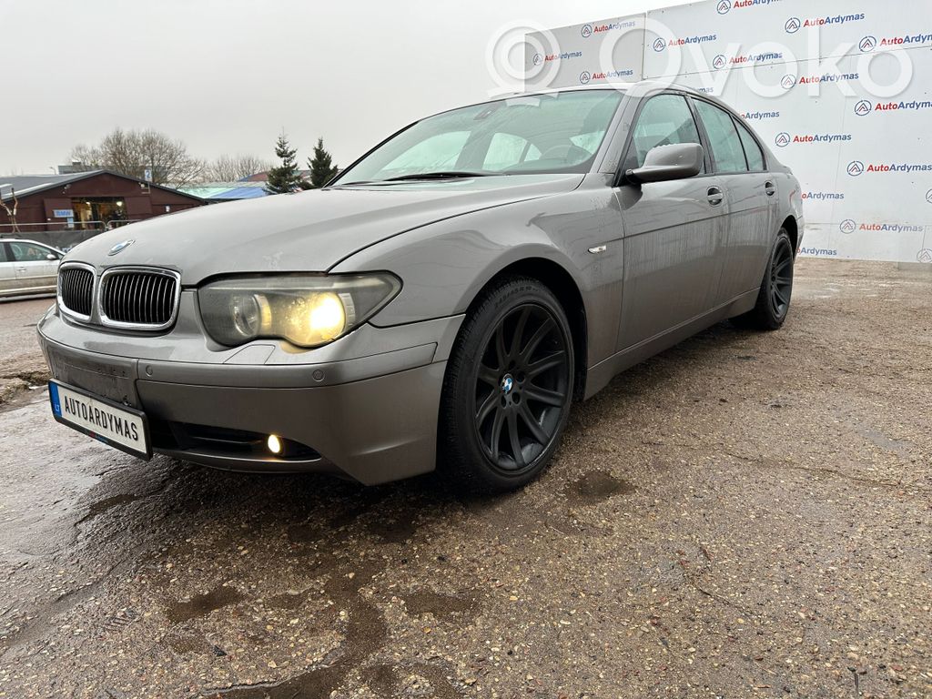 7 E65 E66 Series 7  7061661