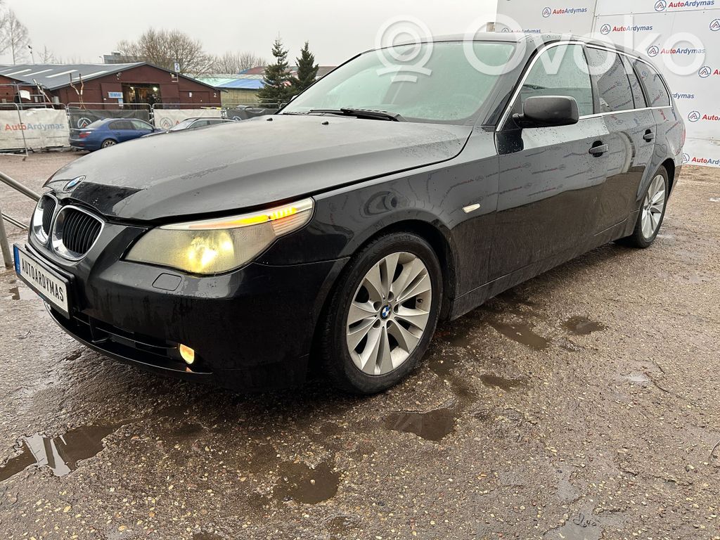 5 E60 E61 Series 5  32346763373