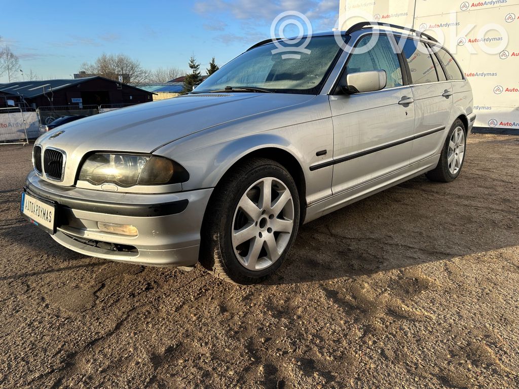 3 E46 Series 3  6902769