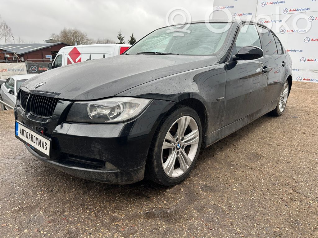 3 E90 E91 Series 3  6786005