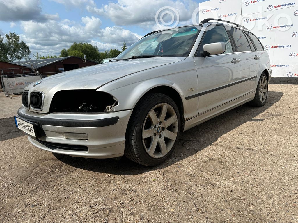 3 E46 Series 3  6925512