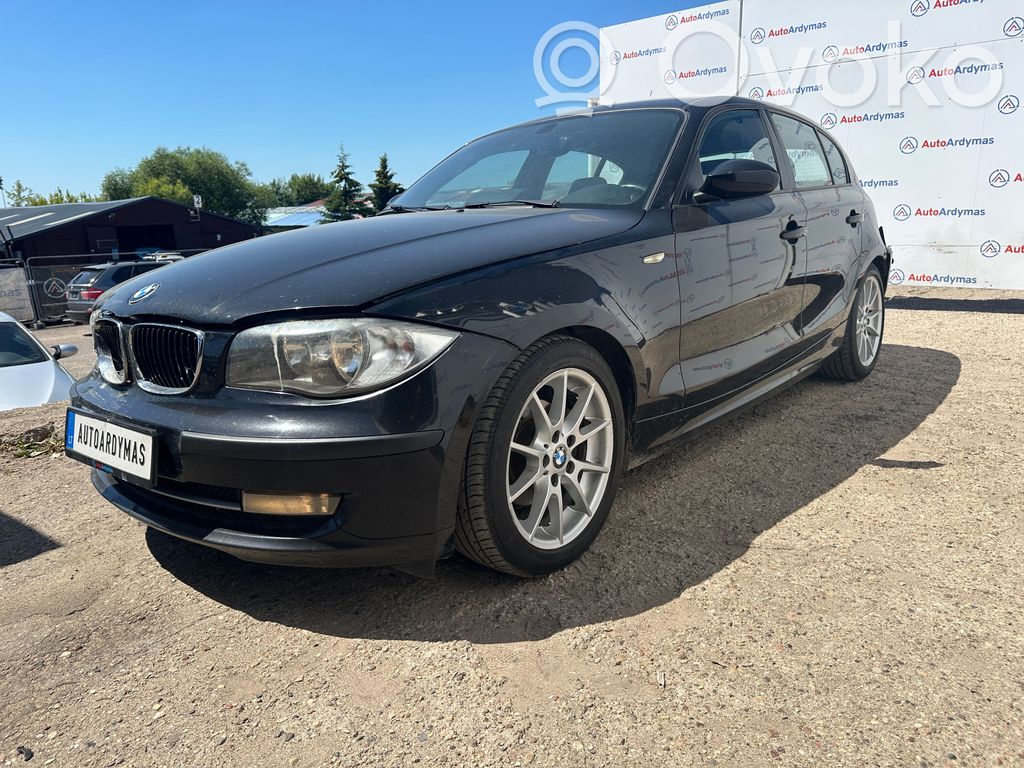 1 E81 E87 Series 1  5A2A381