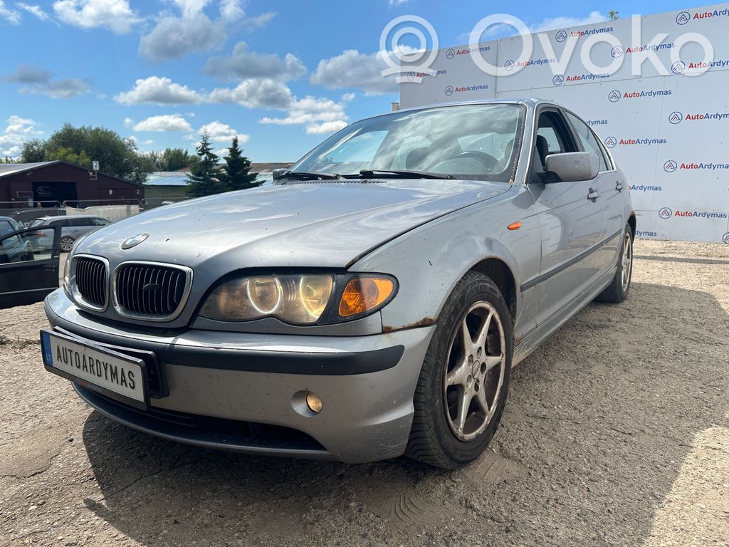 3 E46 Series 3  6910979