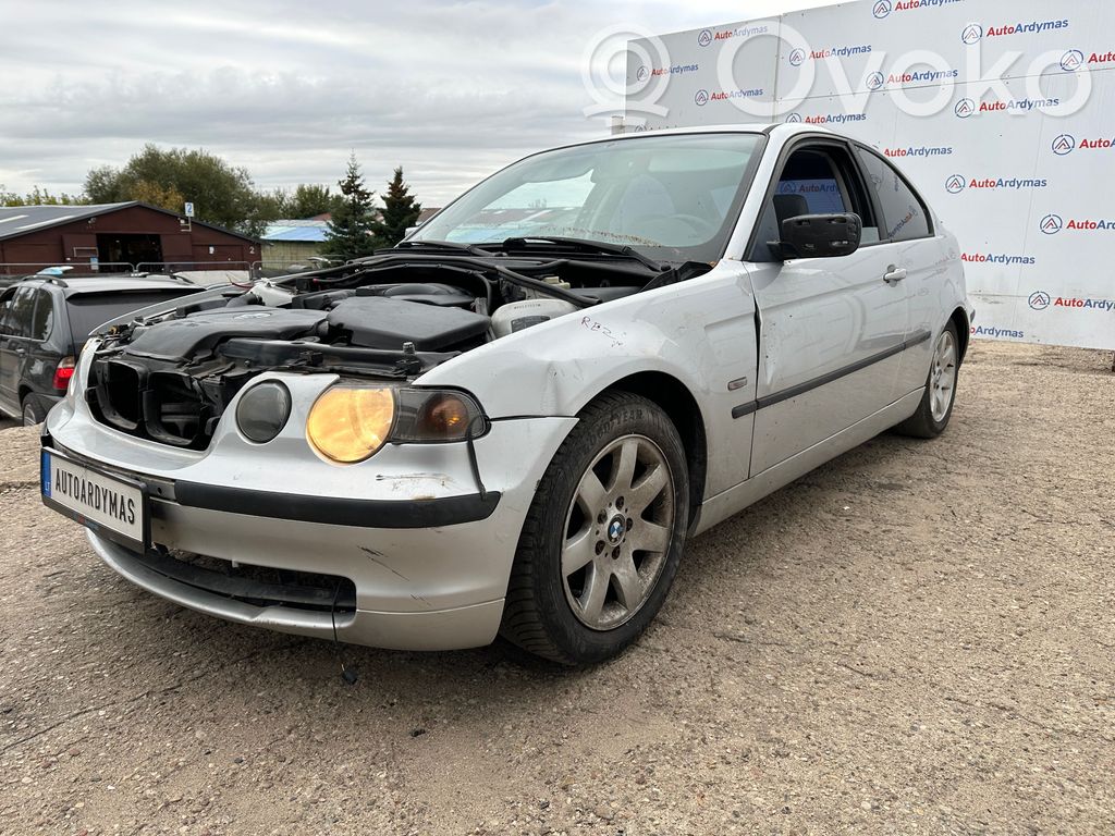 3 E46 Series 3  8381511