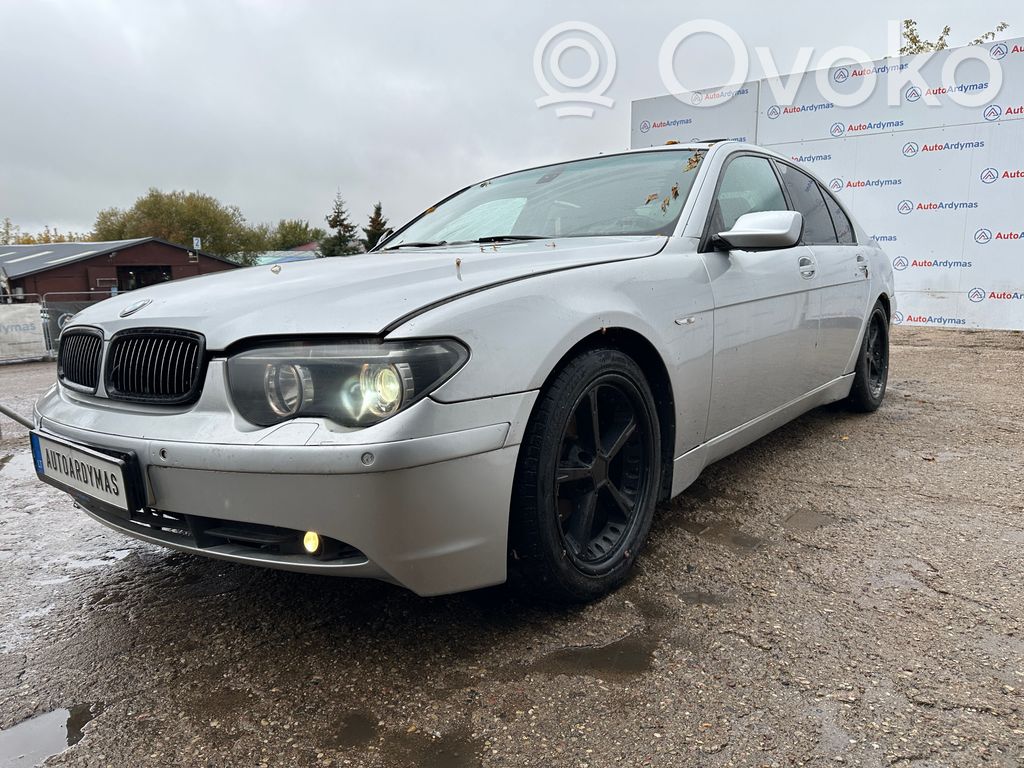 7 E65 E66 Series 7  7169247
