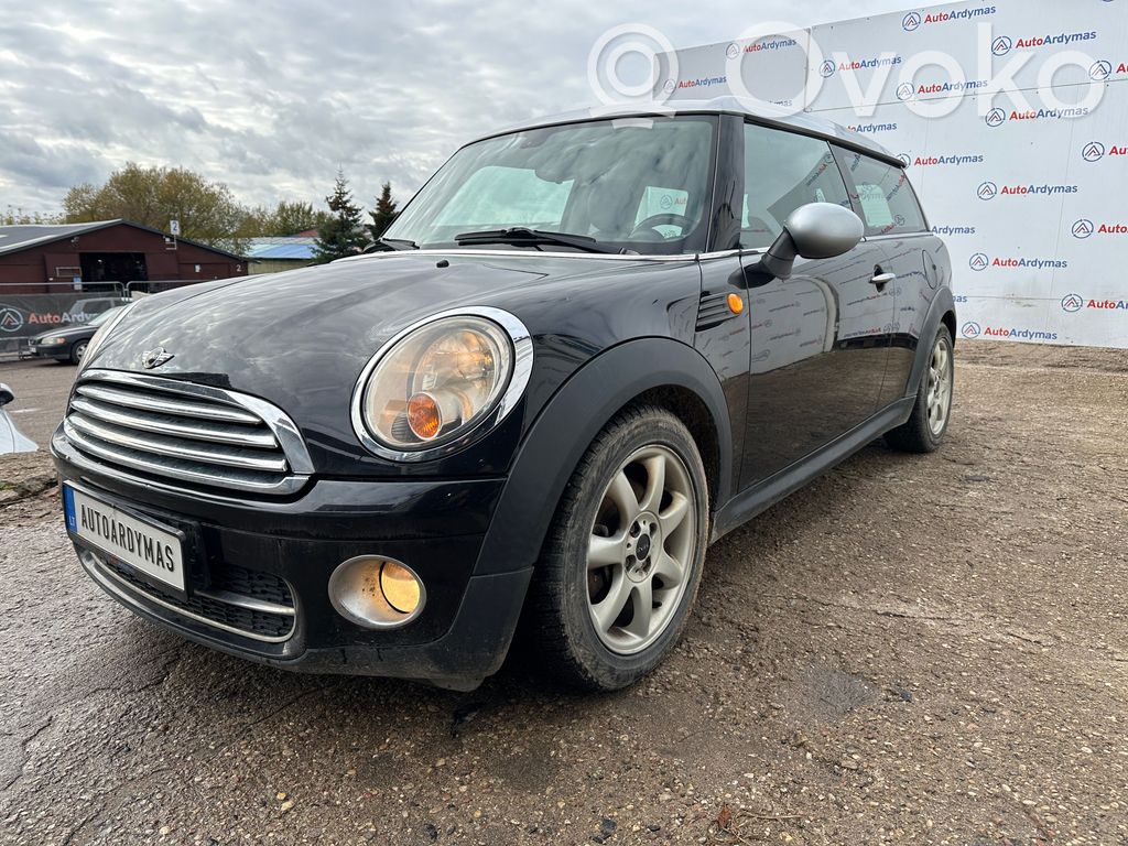 One - Cooper Clubman R55 One/Cooper Clubman R55  3454566