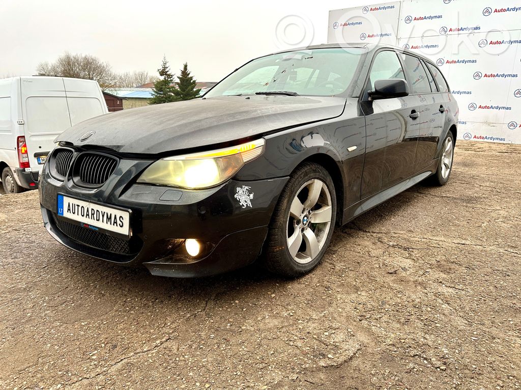 5 E60 E61 Series 5  7177694