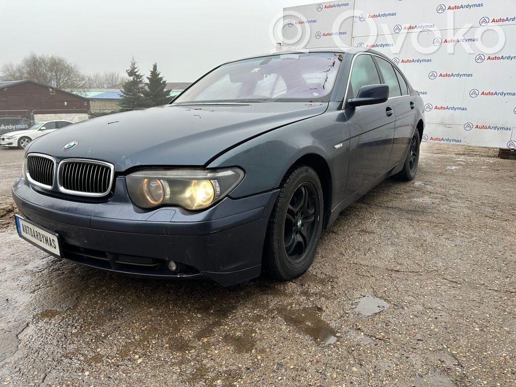 7 E65 E66 Series 7  34526752159