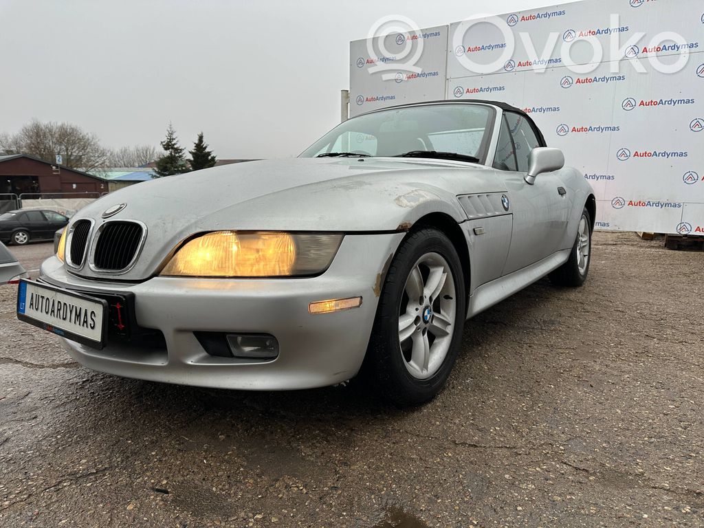 Z3 E36 Z3  1162088