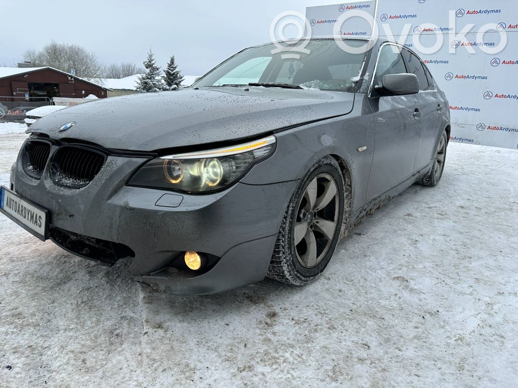 5 E60 E61 Series 5  7545243