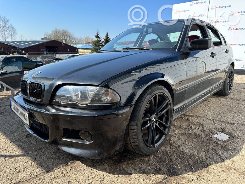3 E46 Series 3  1094889