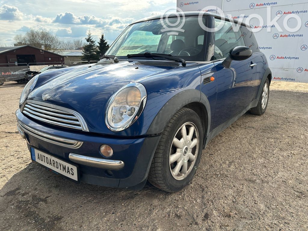 One - Cooper R50 - 53 One/Cooper R50/53  6777524