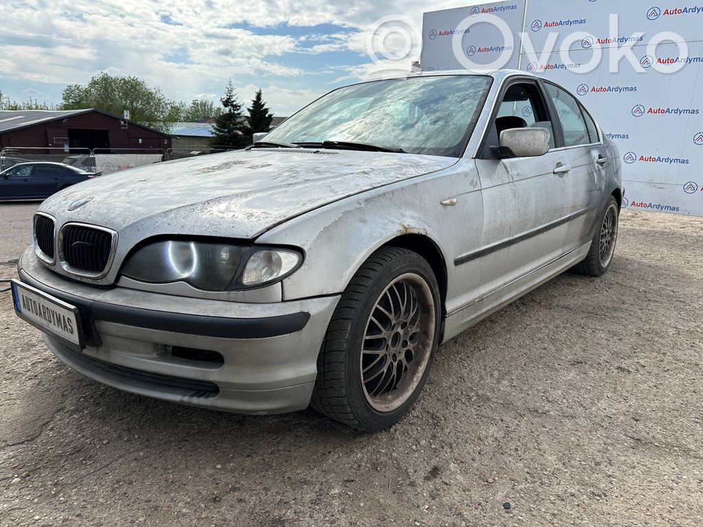 3 E46 Series 3  1164458
