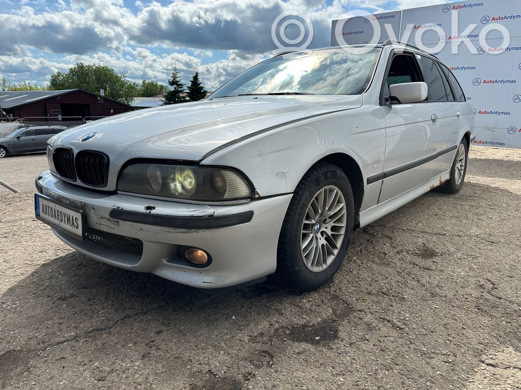 5 E39 Series 5  7785985