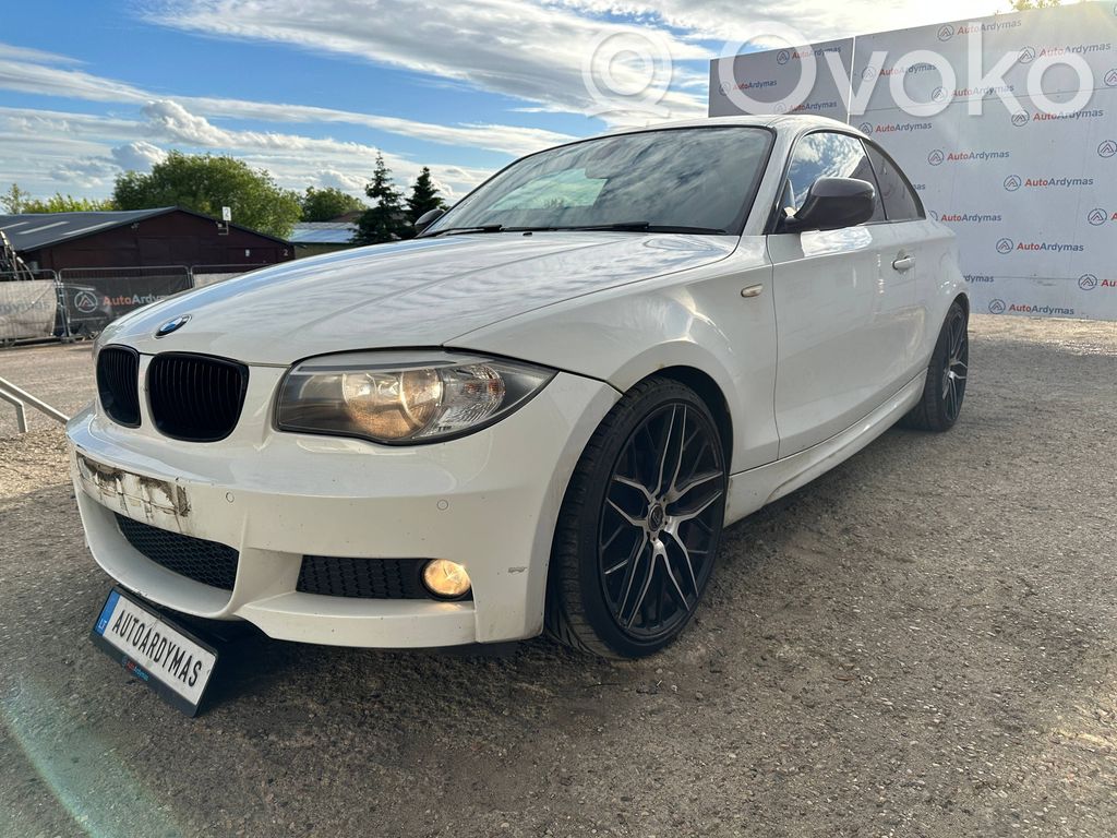 1 E82 E88 Series 1  9240180