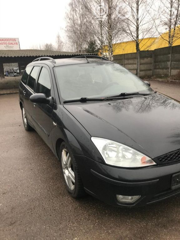 Focus Focus  E5605