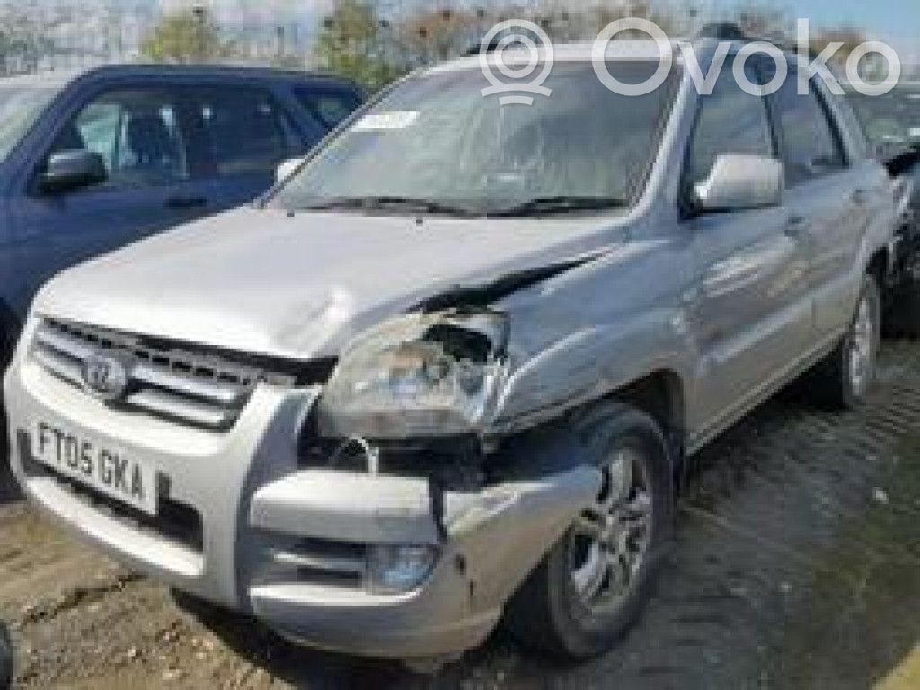 Sportage Sportage  945101F000