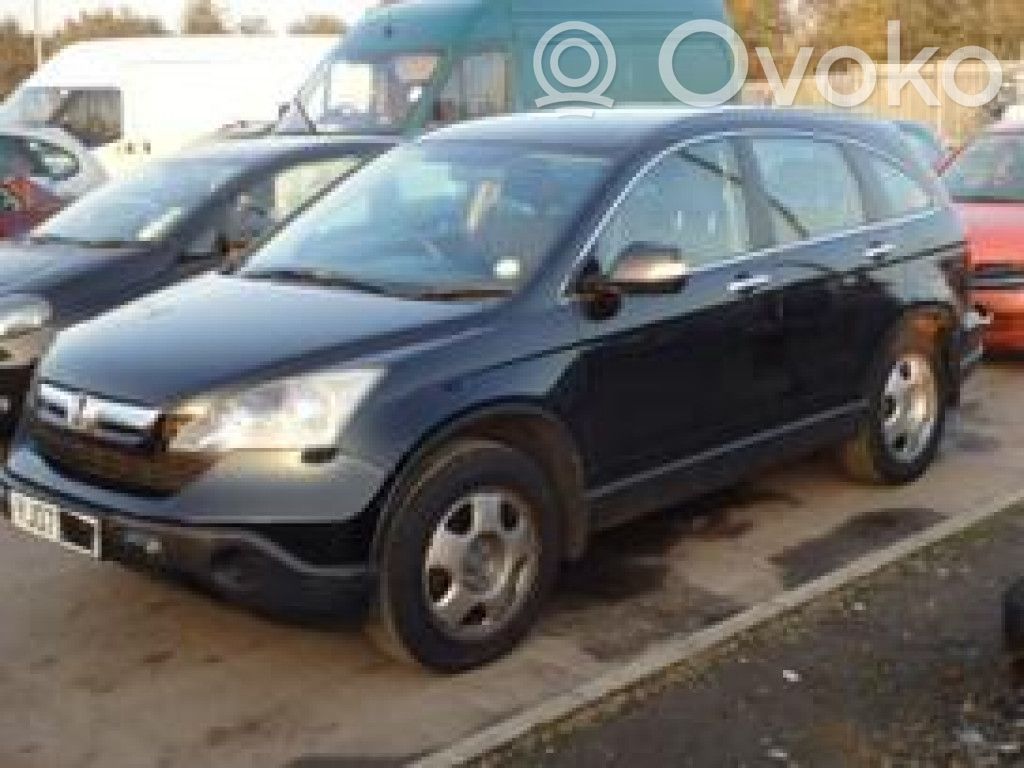 CR-V CR-V  089007