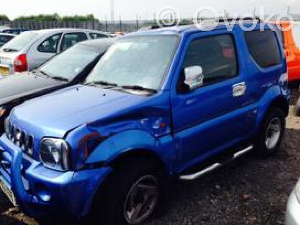 Jimny Jimny  000208