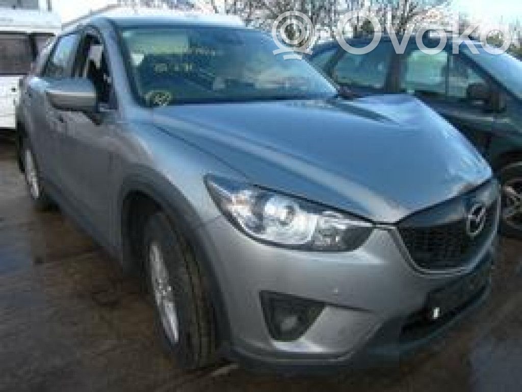 CX-5 CX-5  KD4566370