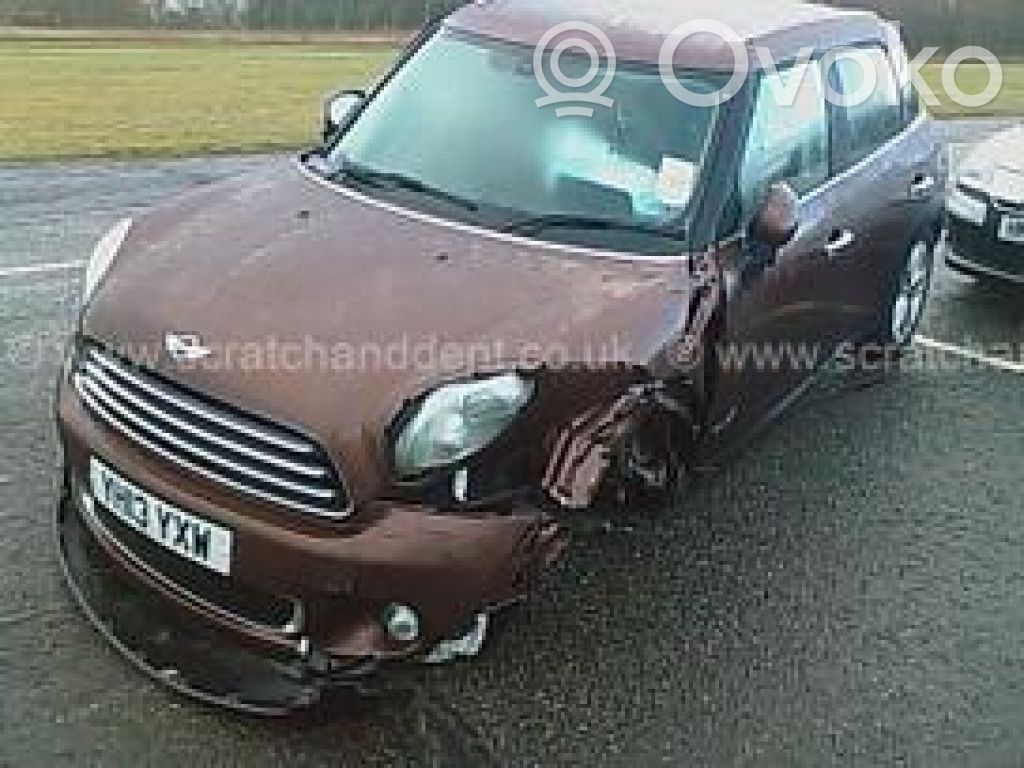 Cooper Countryman R60 Cooper Countryman  1161850672002