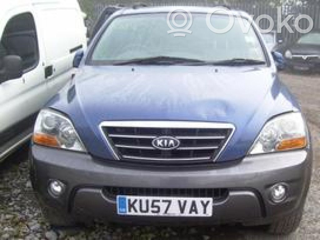 Sorento Sorento  393504A410
