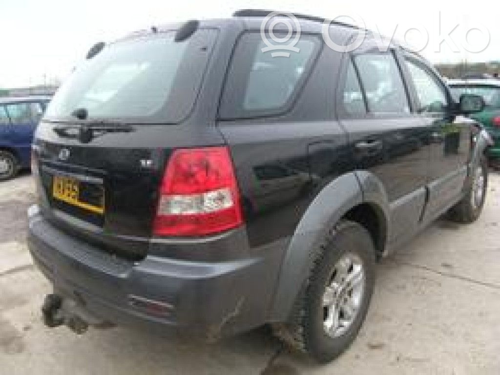 Sorento Sorento  972503E600