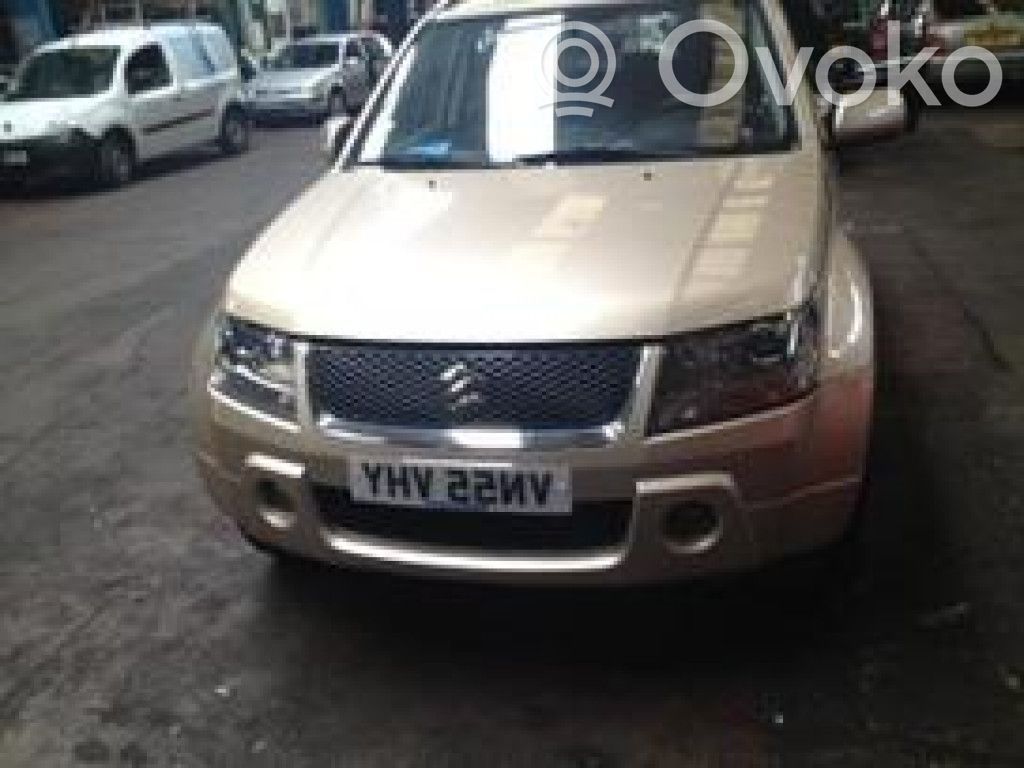 Grand Vitara II Grand Vitara  1491009151