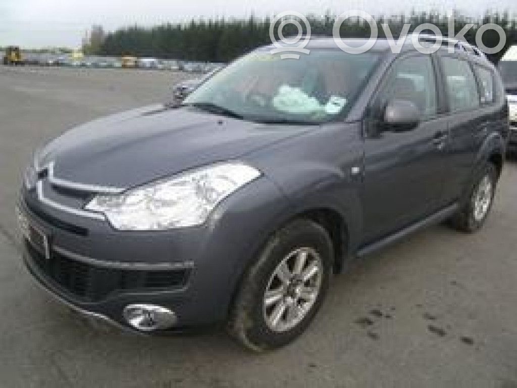 C-Crosser C-Crosser  8608A062