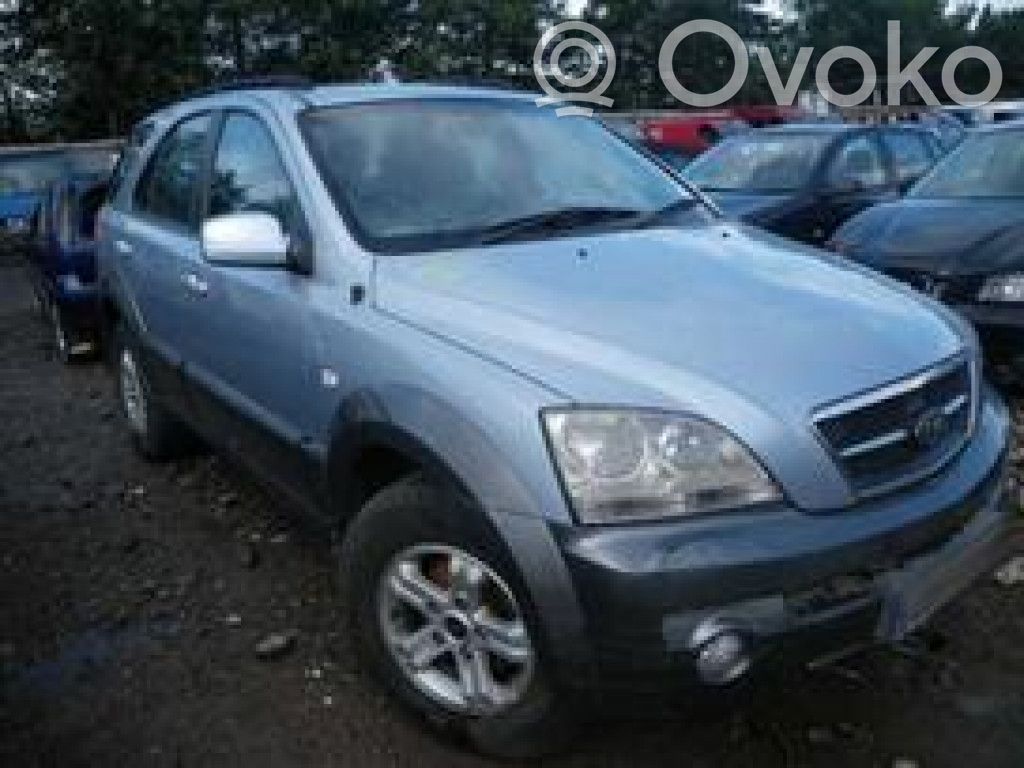 Sorento Sorento