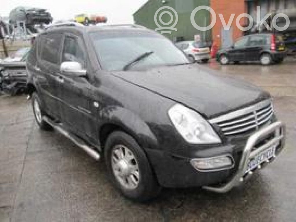Rexton I Rexton  BE16Y