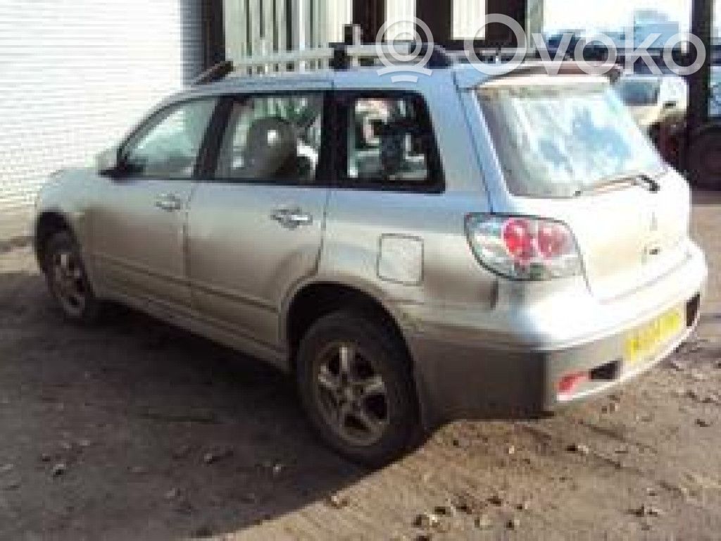 Outlander Outlander  SLM7A