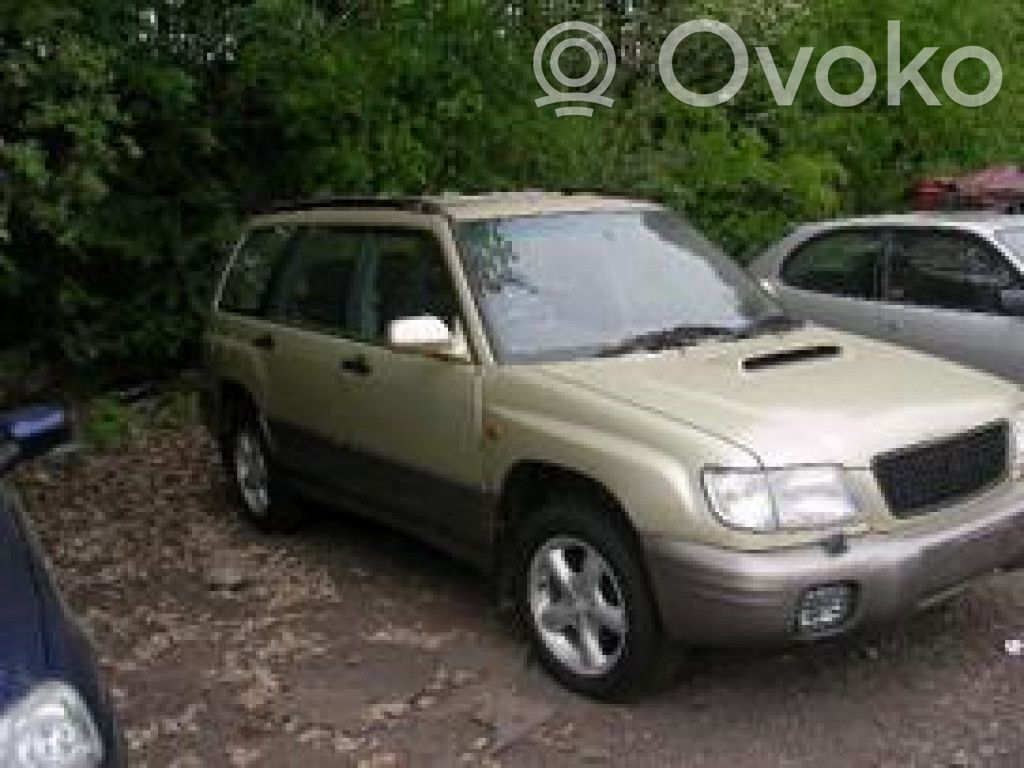 Forester SF Forester  22690AA491