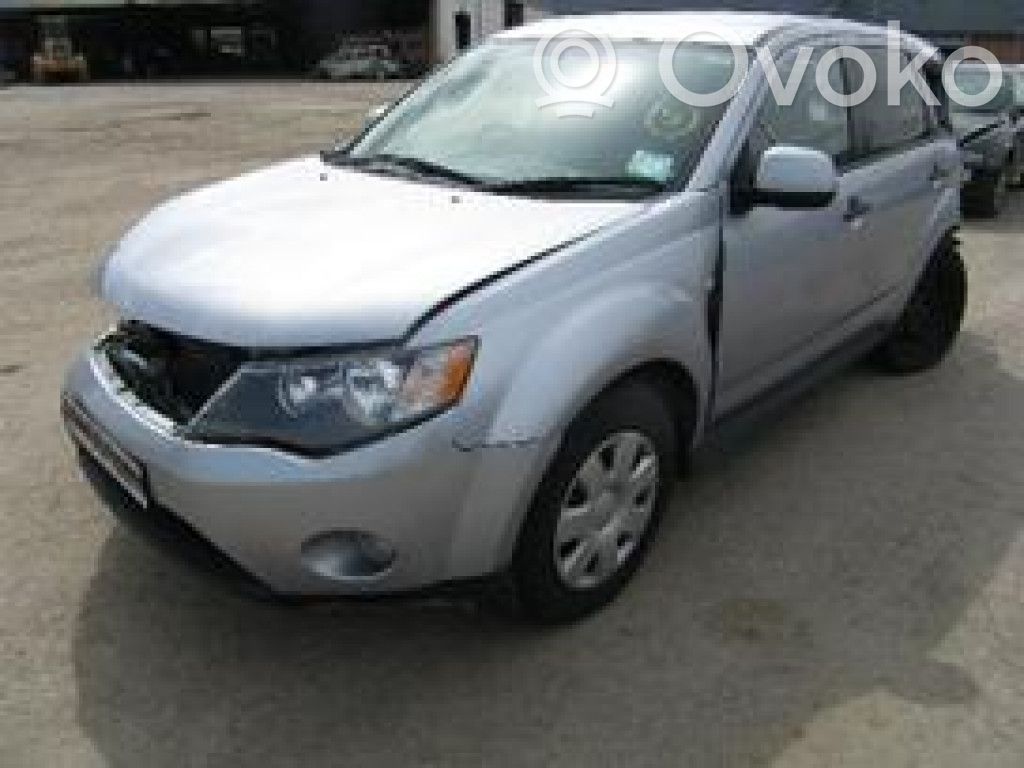 Outlander Outlander  MN184357