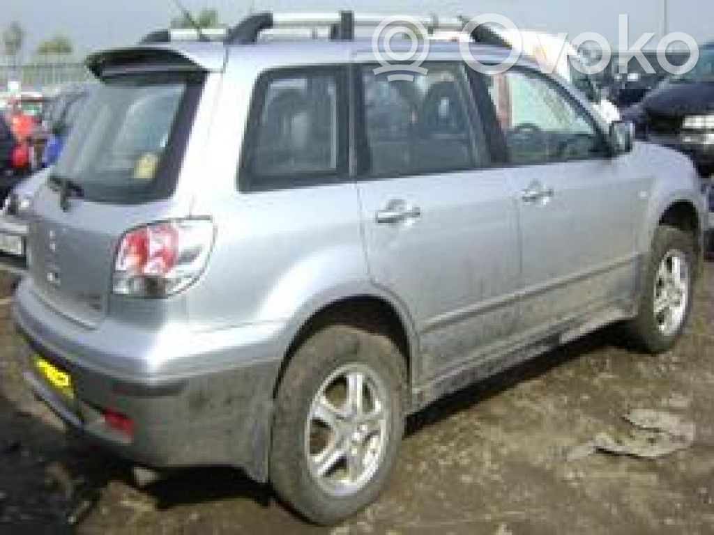 Outlander Outlander  EAC60020