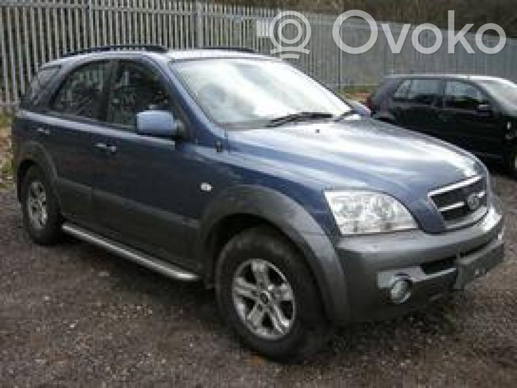 Sorento Sorento  FRL