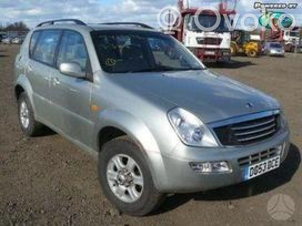 Rexton I Rexton  2880005040