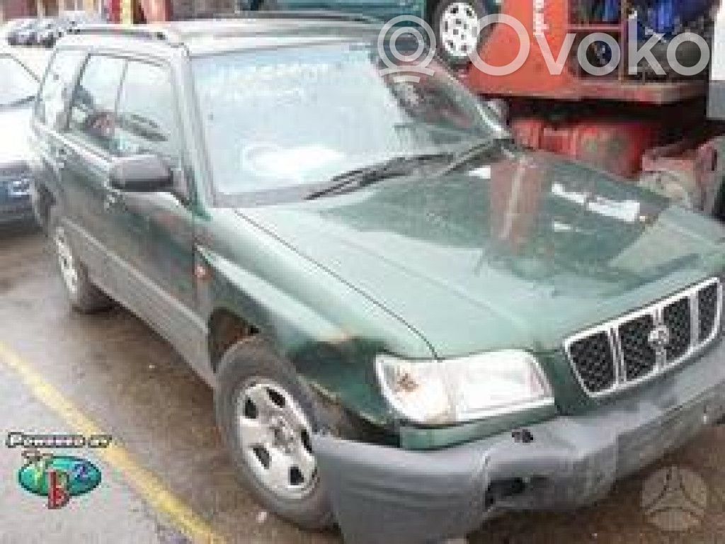 Forester SF Forester  17A089B