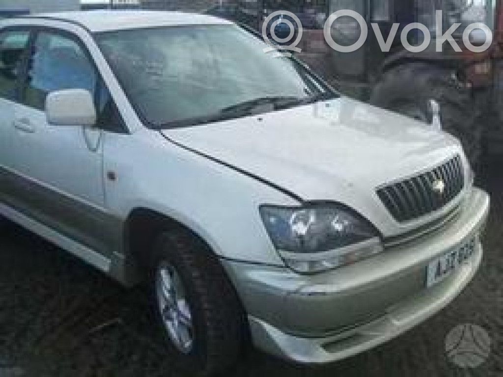RX 300 RX  MB13