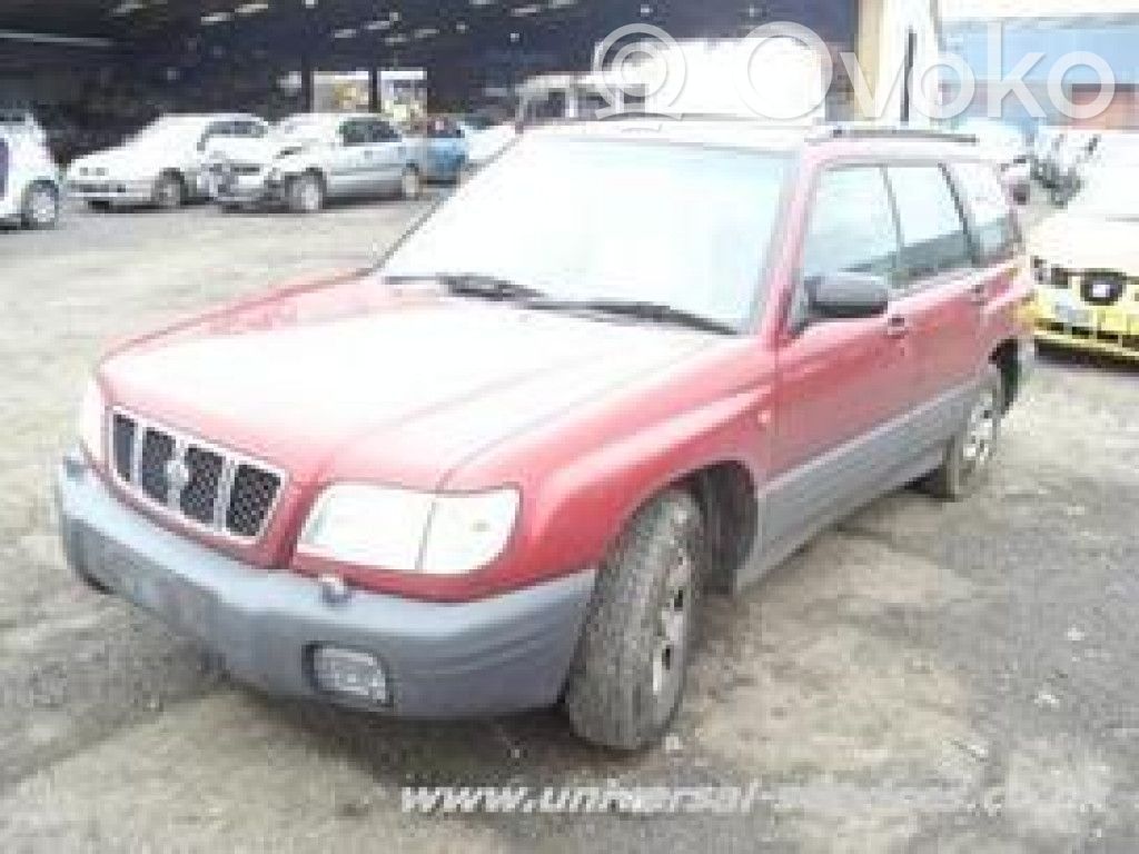 Forester SF Forester  22690AA370