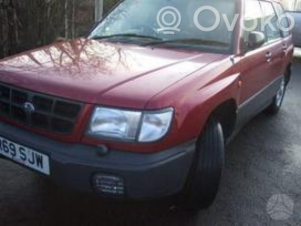 Forester SF Forester  17A089A